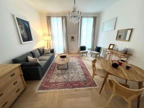 Boutique Apartment